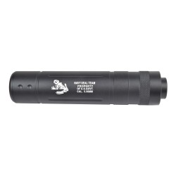 ABZAV|CYMA SILENCER 145mm X 30mm TYPE A