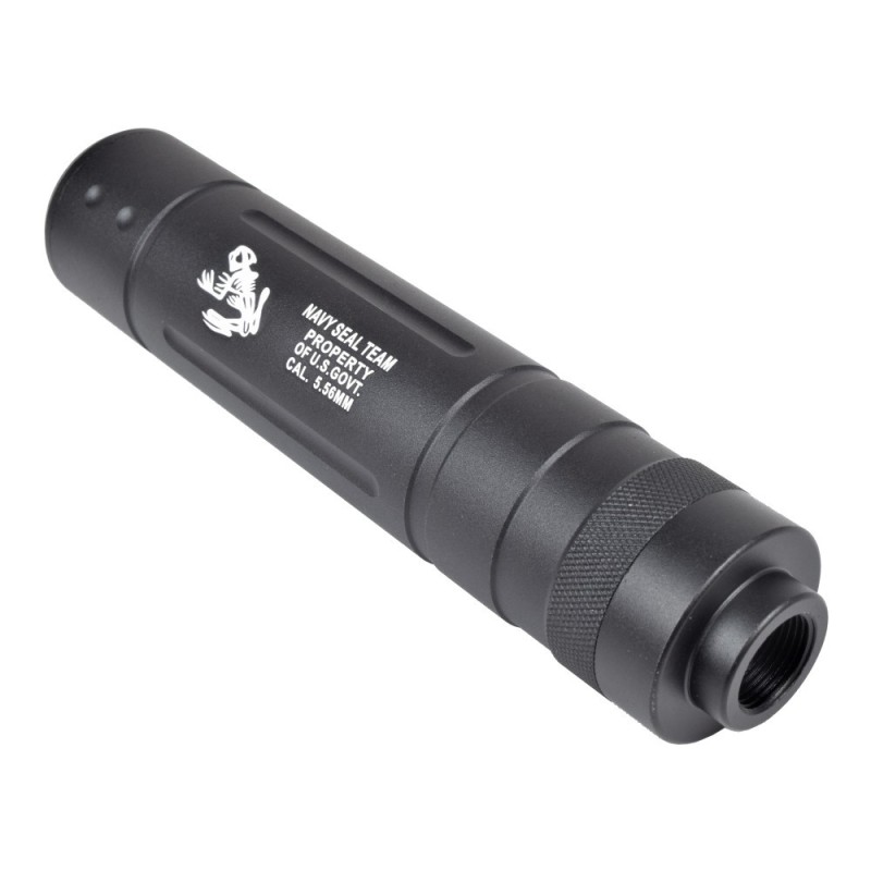 ABZAV|CYMA SILENCER 145mm X 30mm TYPE A