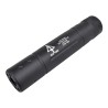 ABZAV|CYMA SILENCER 155mm X 30mm TYPE E
