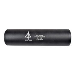ABZAV|CYMA SILENCER 130mm X 35mm TYPE E