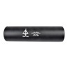 ABZAV|CYMA SILENCER 130mm X 35mm TYPE E