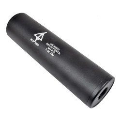 CYMA SILENCER 130mm X 35mm TYPE E