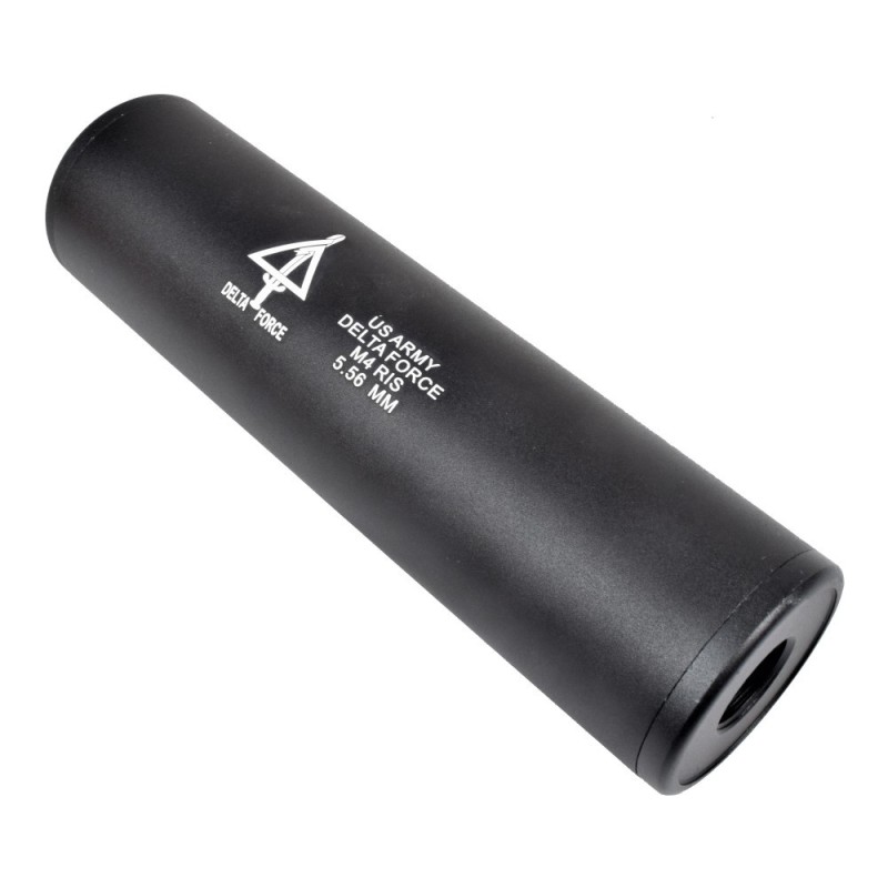 ABZAV|CYMA SILENCER 130mm X 35mm TYPE E