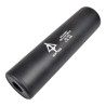 ABZAV|CYMA SILENCER 130mm X 35mm TYPE E