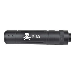 ABZAV|CYMA SILENCER 145mm X 30mm TYPE F