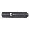 ABZAV|CYMA SILENCER 145mm X 30mm TYPE F