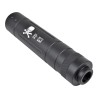ABZAV|CYMA SILENCER 145mm X 30mm TYPE F