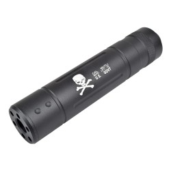 ABZAV|CYMA SILENCER 145mm X 30mm TYPE F
