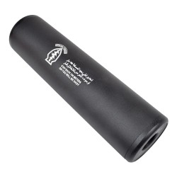 CYMA SILENCER 130mm X 35mm TYPE D