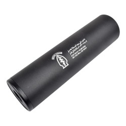 ABZAV|CYMA SILENCER 130mm X 35mm TYPE D