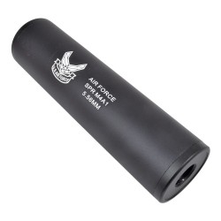 CYMA SILENCER 130mm X 35mm TYPE B