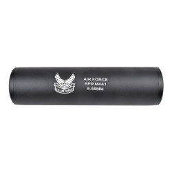 ABZAV|CYMA SILENCER 130mm X 35mm TYPE B