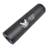 ABZAV|CYMA SILENCER 130mm X 35mm TYPE B