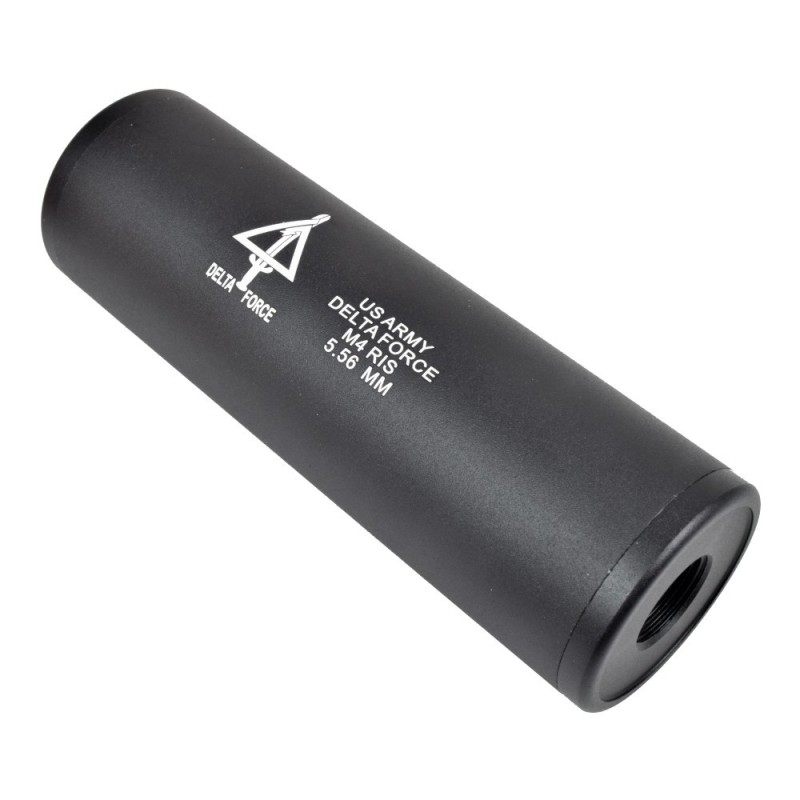 ABZAV|CYMA SILENCER 110mm X 35mm TYPE E