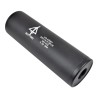 ABZAV|CYMA SILENCER 110mm X 35mm TYPE E