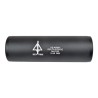ABZAV|CYMA SILENCER 110mm X 35mm TYPE E
