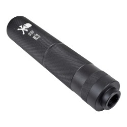 CYMA SILENCER 155mm X 30mm TYPE F