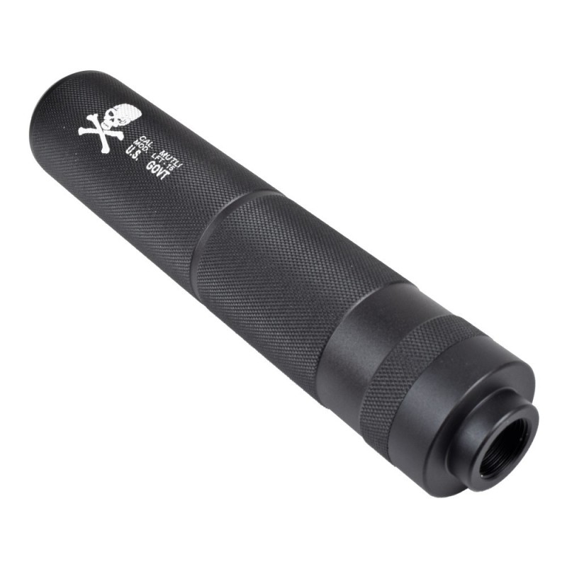ABZAV|CYMA SILENCER 155mm X 30mm TYPE F