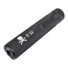 ABZAV|CYMA SILENCER 155mm X 30mm TYPE F