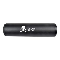 ABZAV|CYMA SILENCER 130mm X 35mm TYPE F