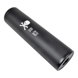 CYMA SILENCER 130mm X 35mm TYPE F