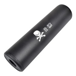 ABZAV|CYMA SILENCER 130mm X 35mm TYPE F