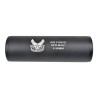ABZAV|CYMA SILENCER 110mm X 35mm TYPE B