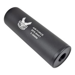 CYMA SILENCER 110mm X 35mm TYPE B