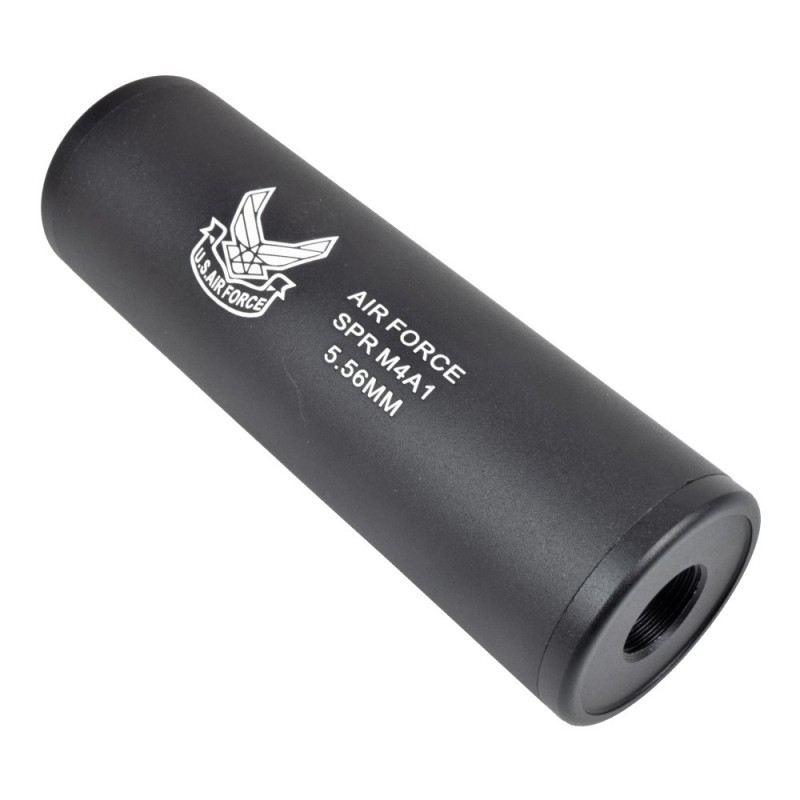 ABZAV|CYMA SILENCER 110mm X 35mm TYPE B