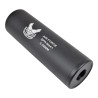 ABZAV|CYMA SILENCER 110mm X 35mm TYPE B