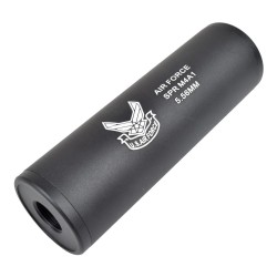 ABZAV|CYMA SILENCER 110mm X 35mm TYPE B