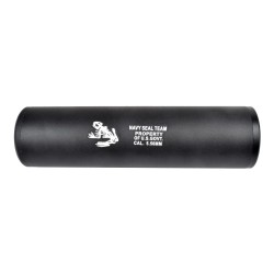 ABZAV|CYMA SILENCER 130mm X 35mm TYPE A