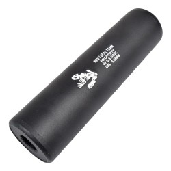 ABZAV|CYMA SILENCER 130mm X 35mm TYPE A