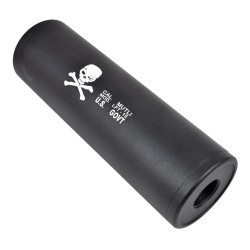 CYMA SILENCER 110mm X 35mm TYPE F
