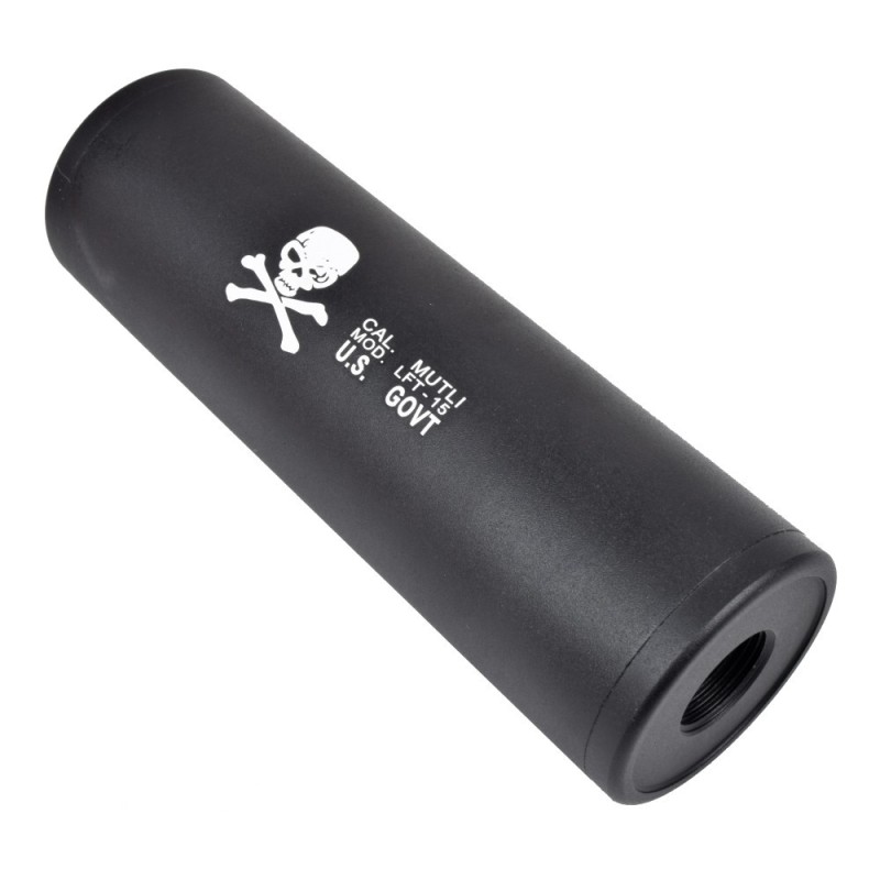 ABZAV|CYMA SILENCER 110mm X 35mm TYPE F
