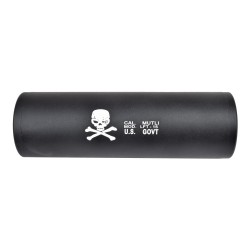 ABZAV|CYMA SILENCER 110mm X 35mm TYPE F