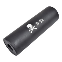 ABZAV|CYMA SILENCER 110mm X 35mm TYPE F