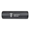 ABZAV|CYMA SILENCER 110mm X 35mm TYPE D