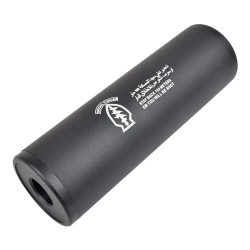 ABZAV|CYMA SILENCER 110mm X 35mm TYPE D