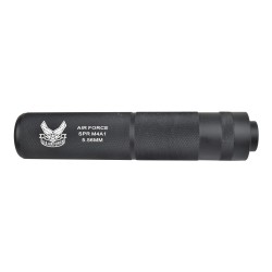 ABZAV|CYMA SILENCER 155mm X 30mm TYPE B