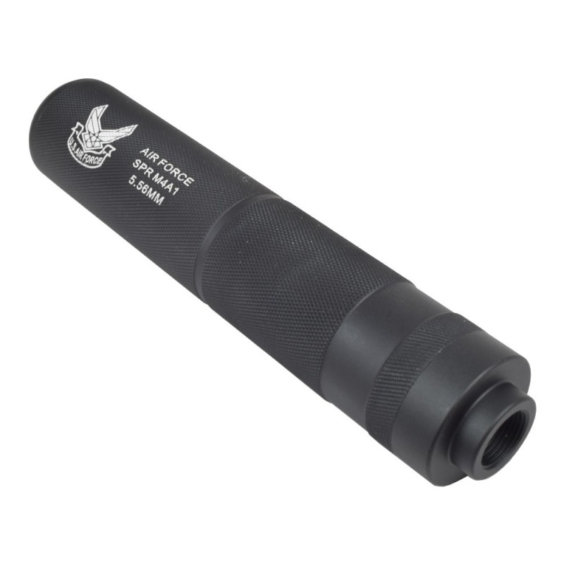 ABZAV|CYMA SILENCER 155mm X 30mm TYPE B