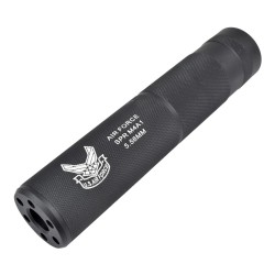 ABZAV|CYMA SILENCER 155mm X 30mm TYPE B