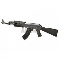 ABZAV|AK47 Tactical Full Stock   Cyma