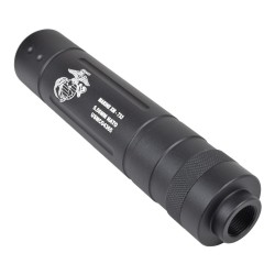 CYMA SILENCER 145mm X 30mm TYPE R