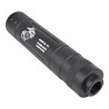 ABZAV|CYMA SILENCER 145mm X 30mm TYPE R