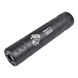 ABZAV|CYMA SILENCER 145mm X 30mm TYPE R