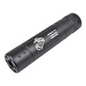 ABZAV|CYMA SILENCER 145mm X 30mm TYPE R