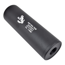 ABZAV|CYMA SILENCER 110mm X 35mm TYPE A