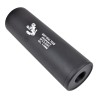 ABZAV|CYMA SILENCER 110mm X 35mm TYPE A