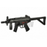 ABZAV|MP5 PDW Full Metal   Cyma